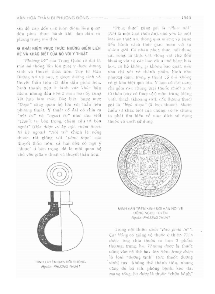 BÁCH KHOA TRI THỨC PHỔ THÔNG