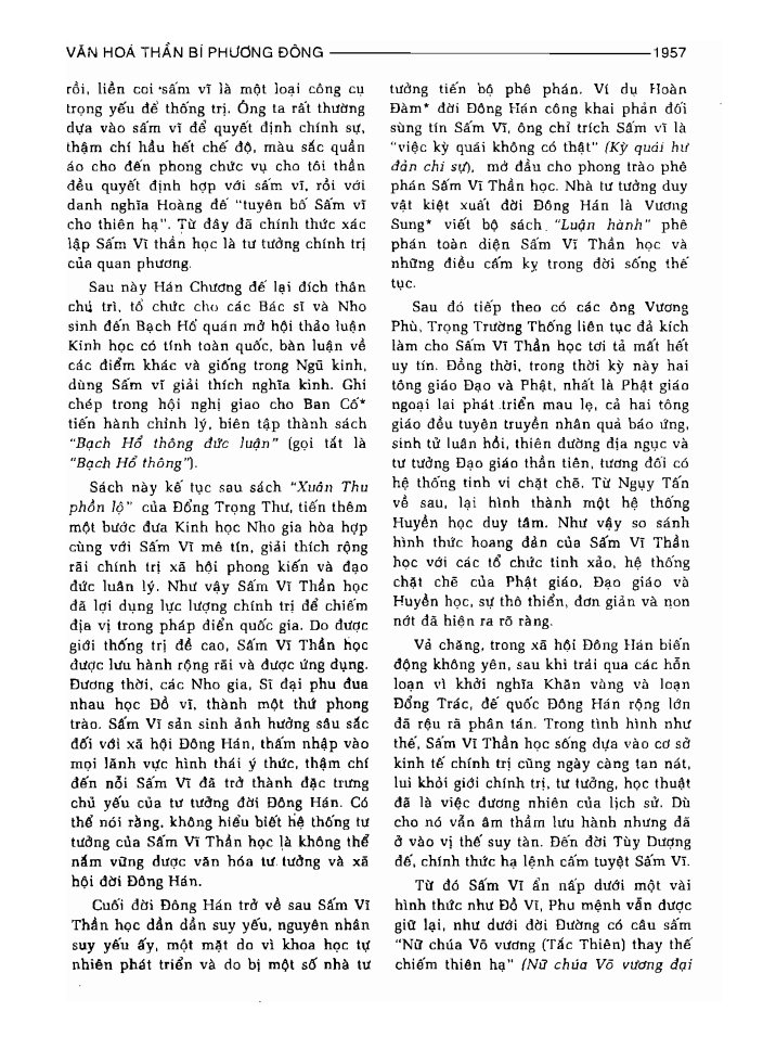BÁCH KHOA TRI THỨC PHỔ THÔNG