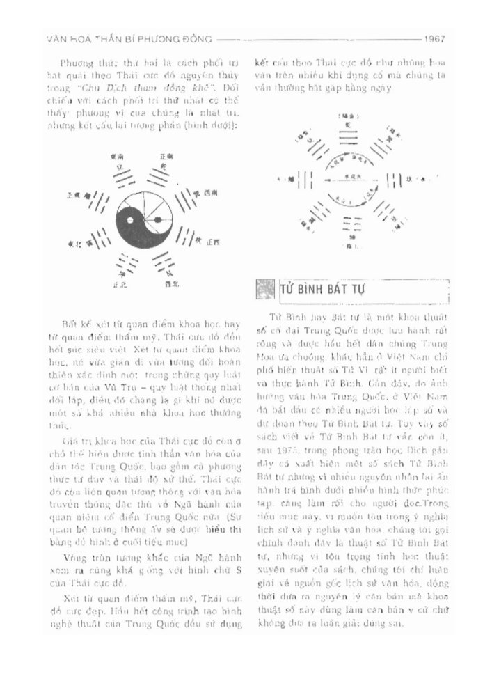 BÁCH KHOA TRI THỨC PHỔ THÔNG