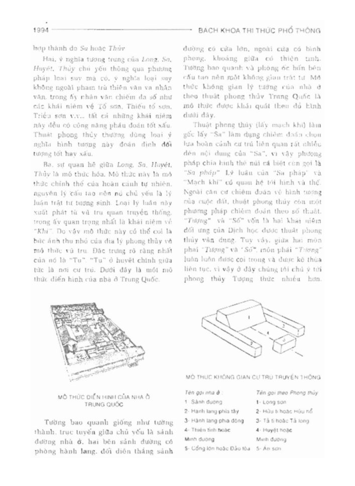 BÁCH KHOA TRI THỨC PHỔ THÔNG