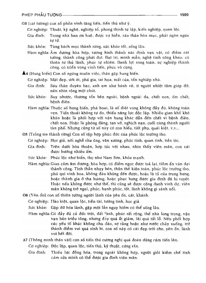 BÁCH KHOA TRI THỨC PHỔ THÔNG