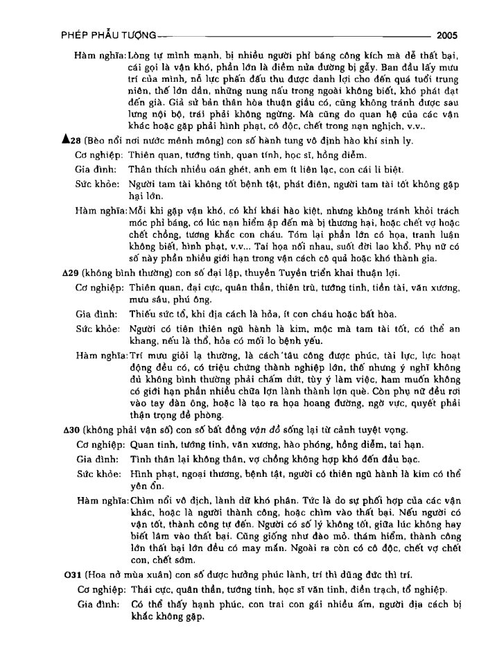 BÁCH KHOA TRI THỨC PHỔ THÔNG