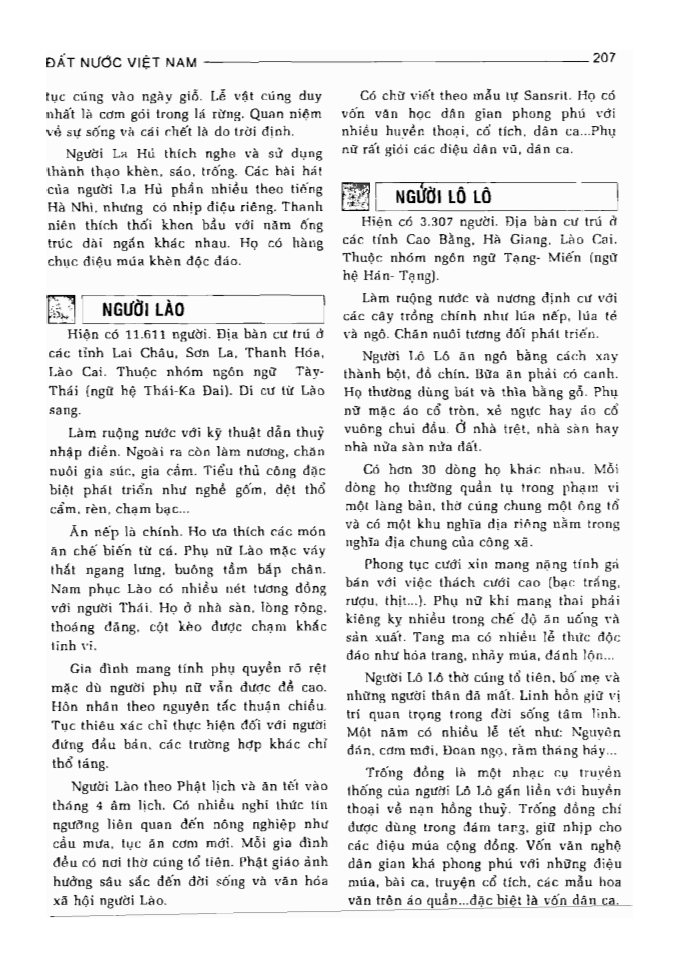 BÁCH KHOA TRI THỨC PHỔ THÔNG