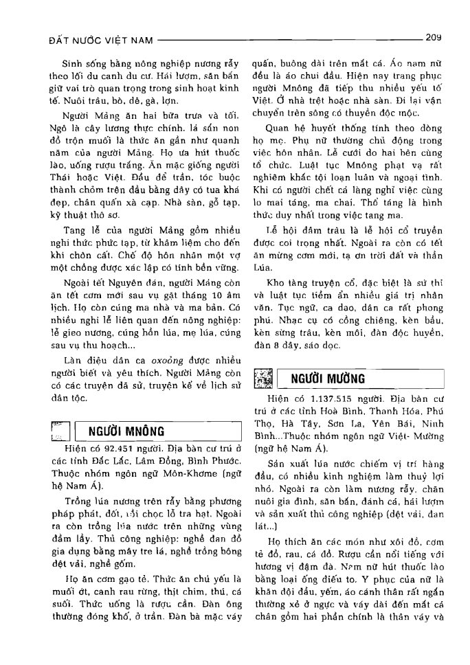 BÁCH KHOA TRI THỨC PHỔ THÔNG