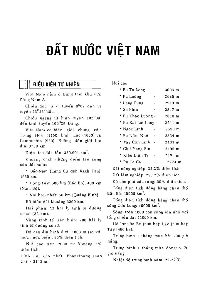 BÁCH KHOA TRI THỨC PHỔ THÔNG