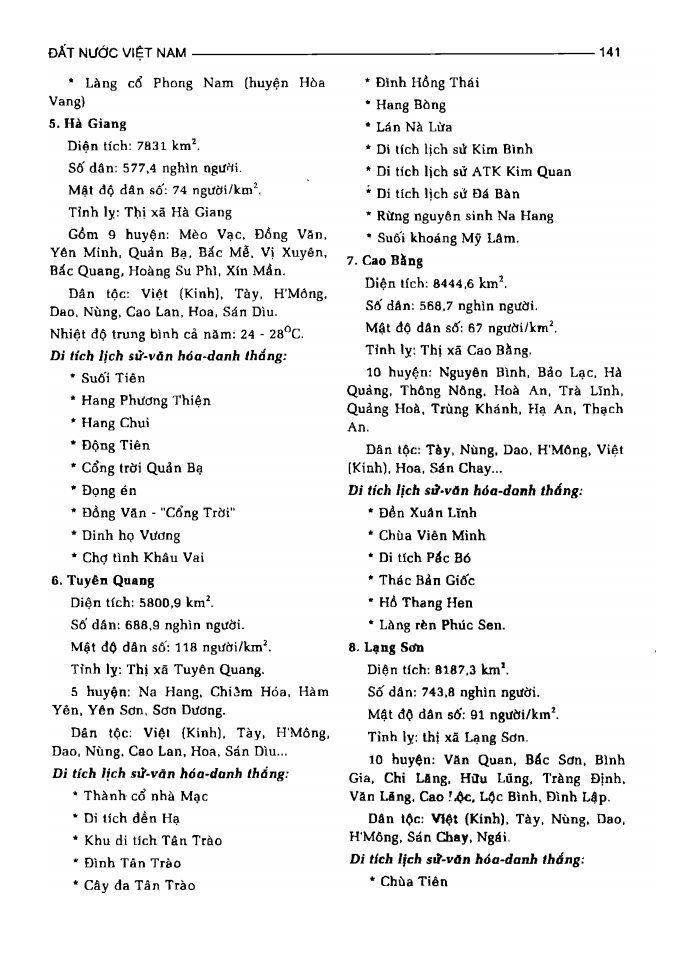 BÁCH KHOA TRI THỨC PHỔ THÔNG
