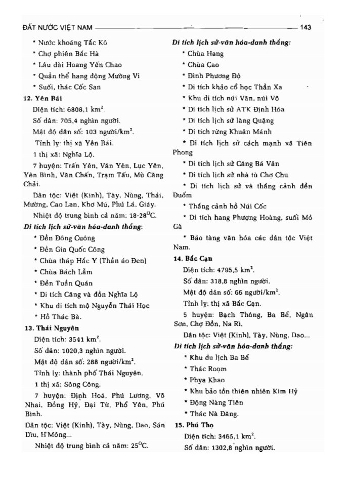BÁCH KHOA TRI THỨC PHỔ THÔNG