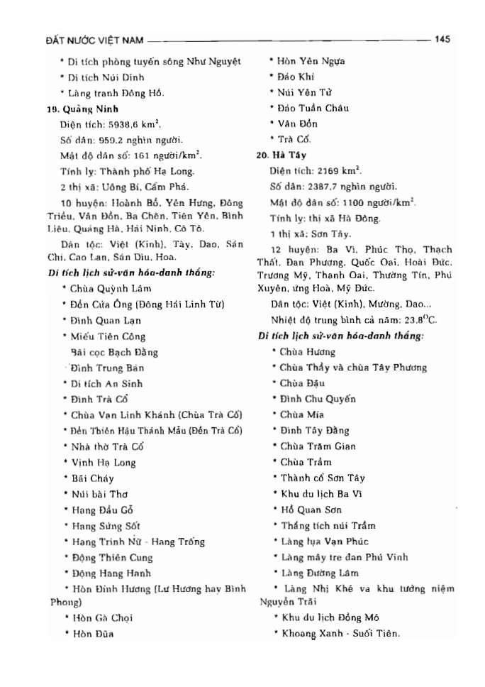 BÁCH KHOA TRI THỨC PHỔ THÔNG
