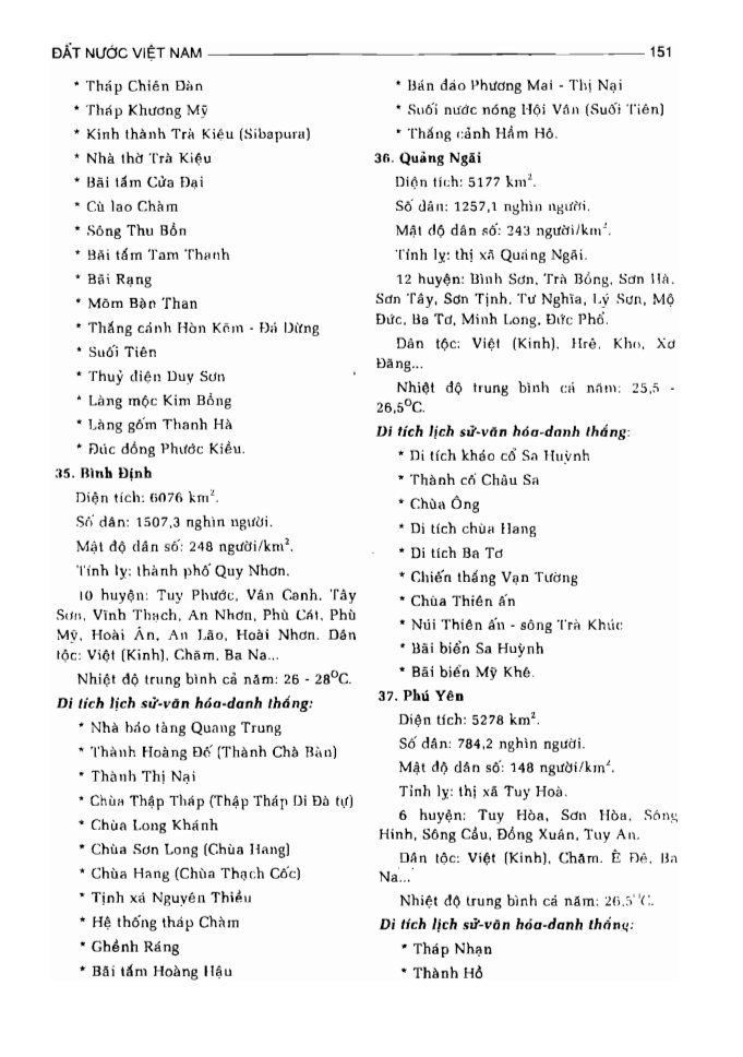 BÁCH KHOA TRI THỨC PHỔ THÔNG