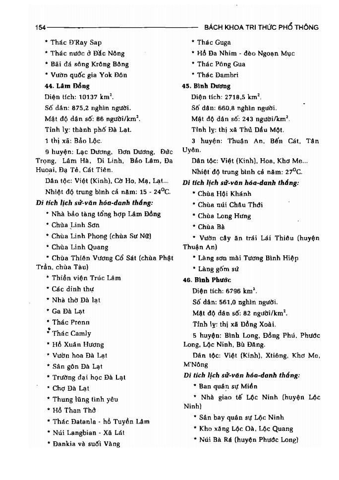 BÁCH KHOA TRI THỨC PHỔ THÔNG