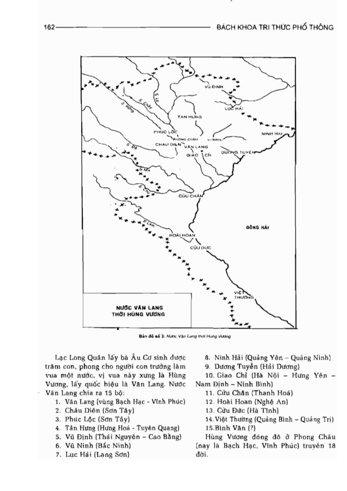 BÁCH KHOA TRI THỨC PHỔ THÔNG