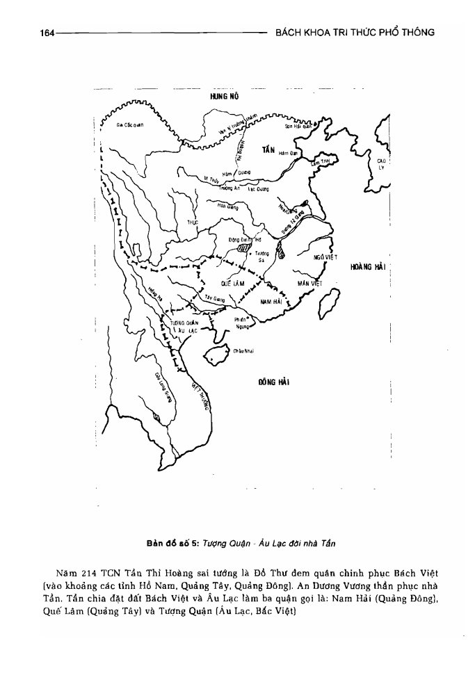 BÁCH KHOA TRI THỨC PHỔ THÔNG