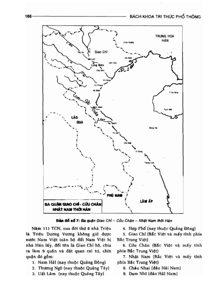 BÁCH KHOA TRI THỨC PHỔ THÔNG