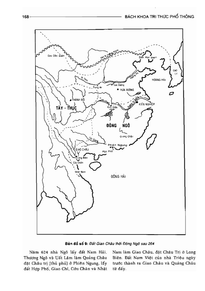 BÁCH KHOA TRI THỨC PHỔ THÔNG
