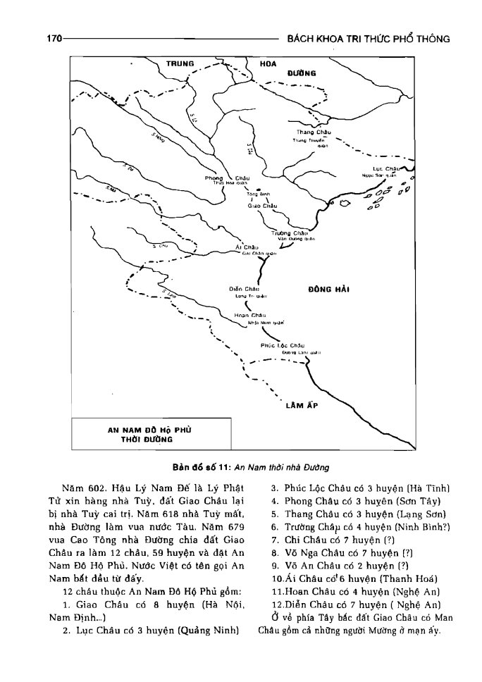 BÁCH KHOA TRI THỨC PHỔ THÔNG