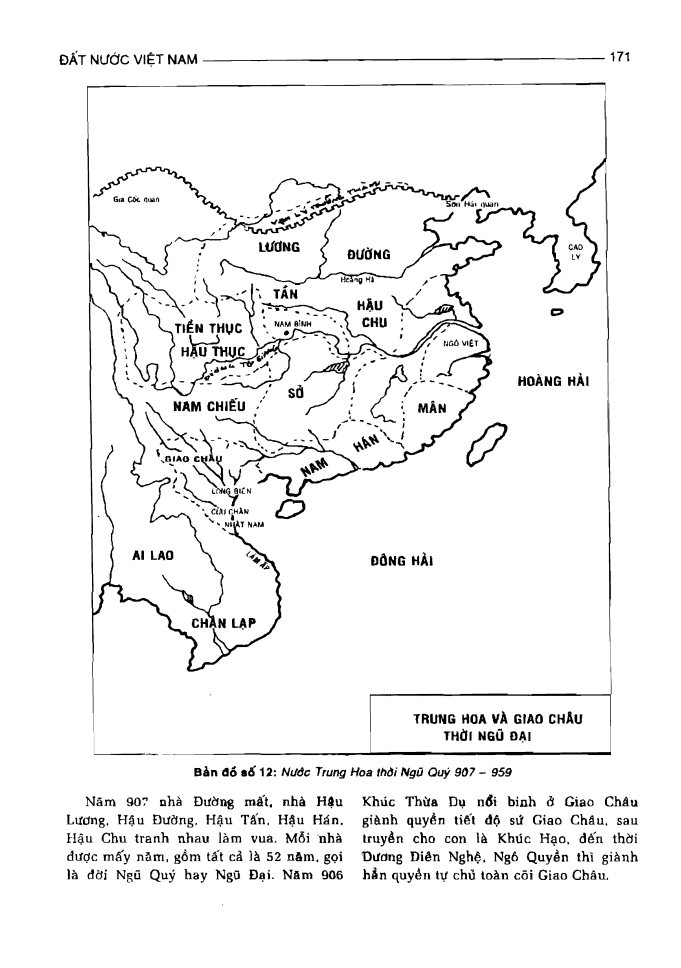 BÁCH KHOA TRI THỨC PHỔ THÔNG