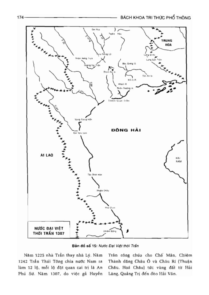 BÁCH KHOA TRI THỨC PHỔ THÔNG