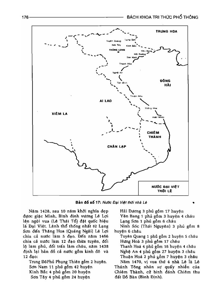 BÁCH KHOA TRI THỨC PHỔ THÔNG