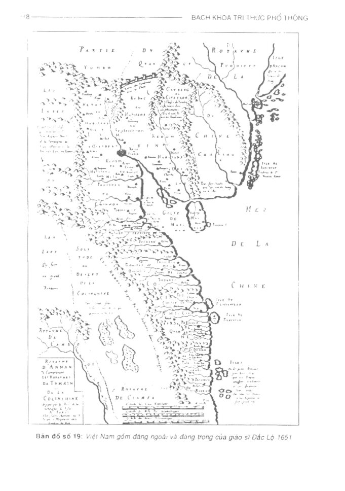 BÁCH KHOA TRI THỨC PHỔ THÔNG