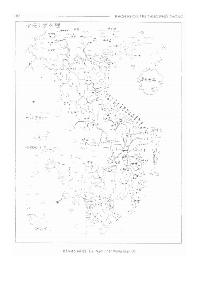 BÁCH KHOA TRI THỨC PHỔ THÔNG
