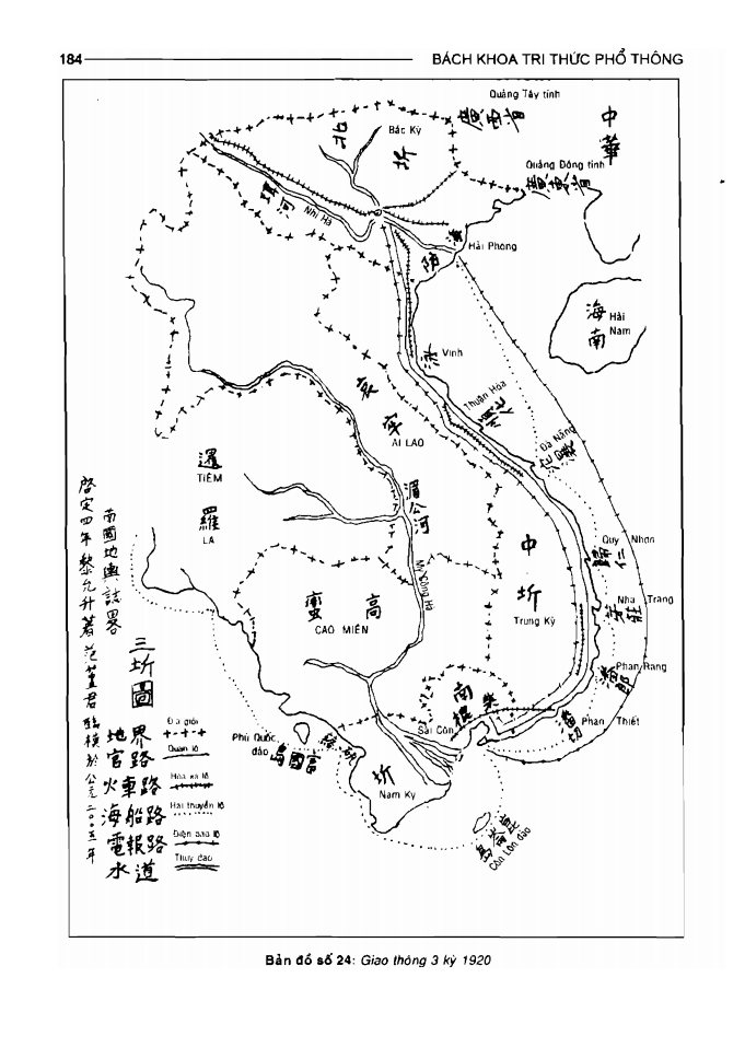 BÁCH KHOA TRI THỨC PHỔ THÔNG