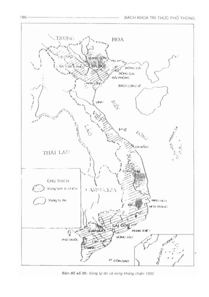 BÁCH KHOA TRI THỨC PHỔ THÔNG