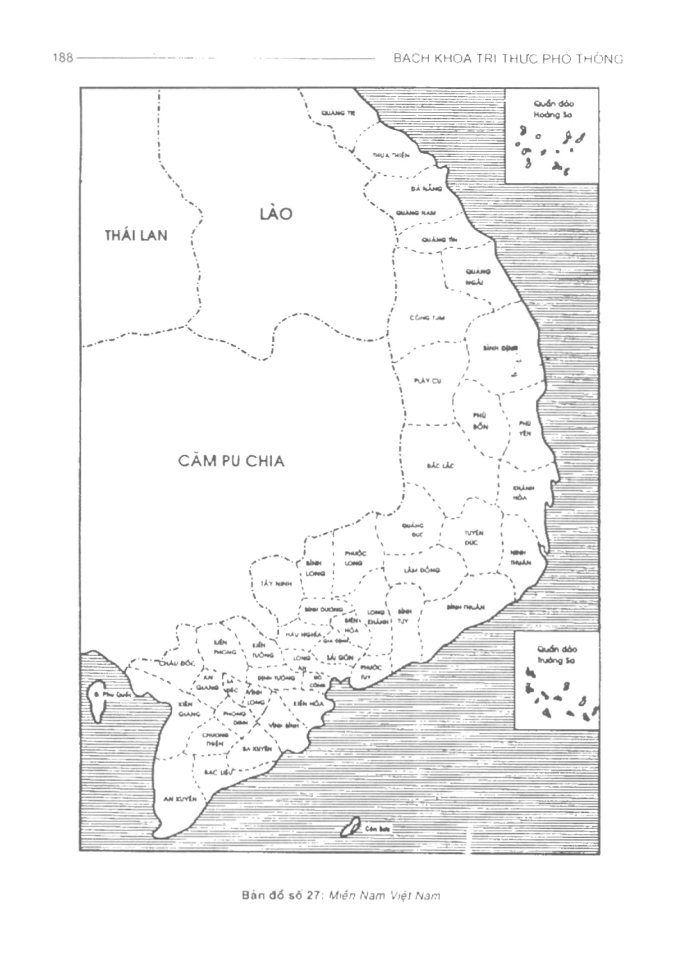 BÁCH KHOA TRI THỨC PHỔ THÔNG