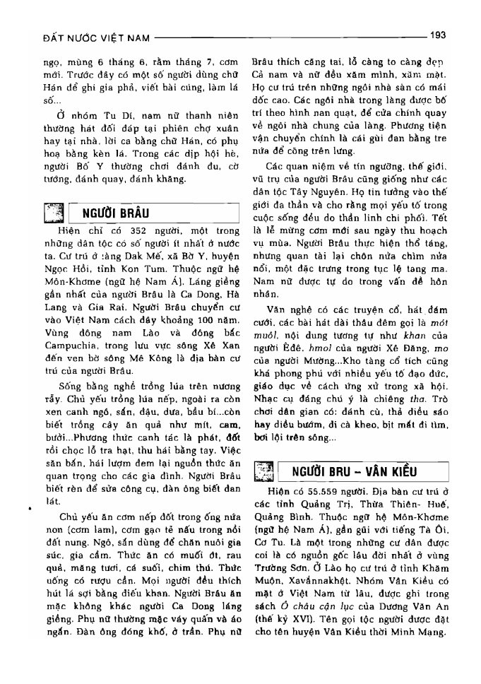 BÁCH KHOA TRI THỨC PHỔ THÔNG