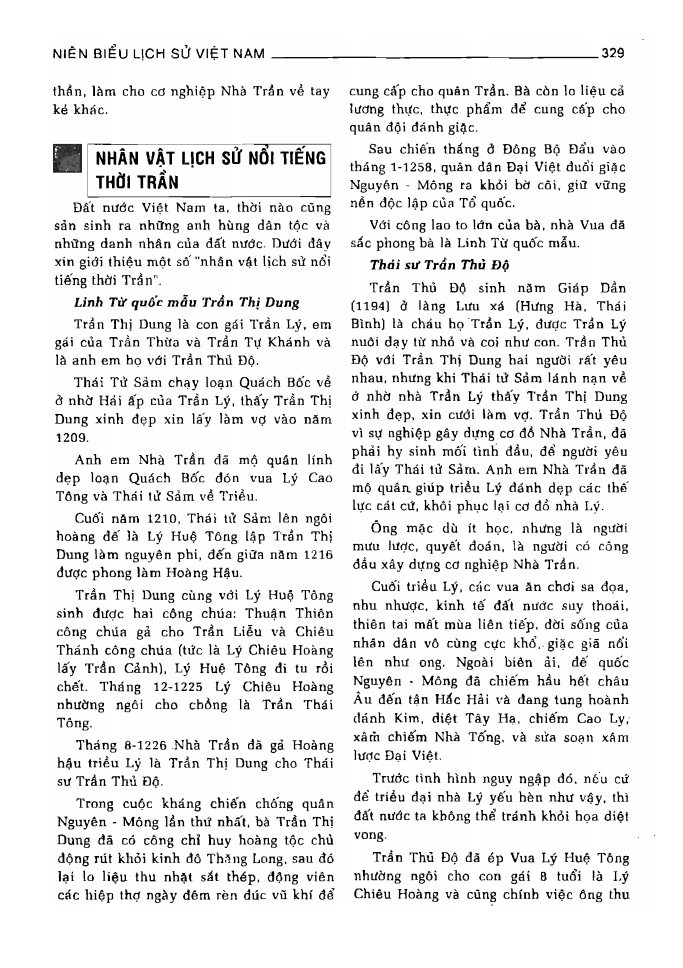 BÁCH KHOA TRI THỨC PHỔ THÔNG
