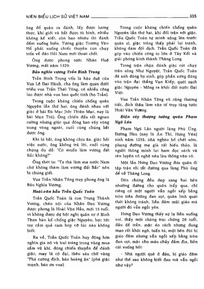 BÁCH KHOA TRI THỨC PHỔ THÔNG