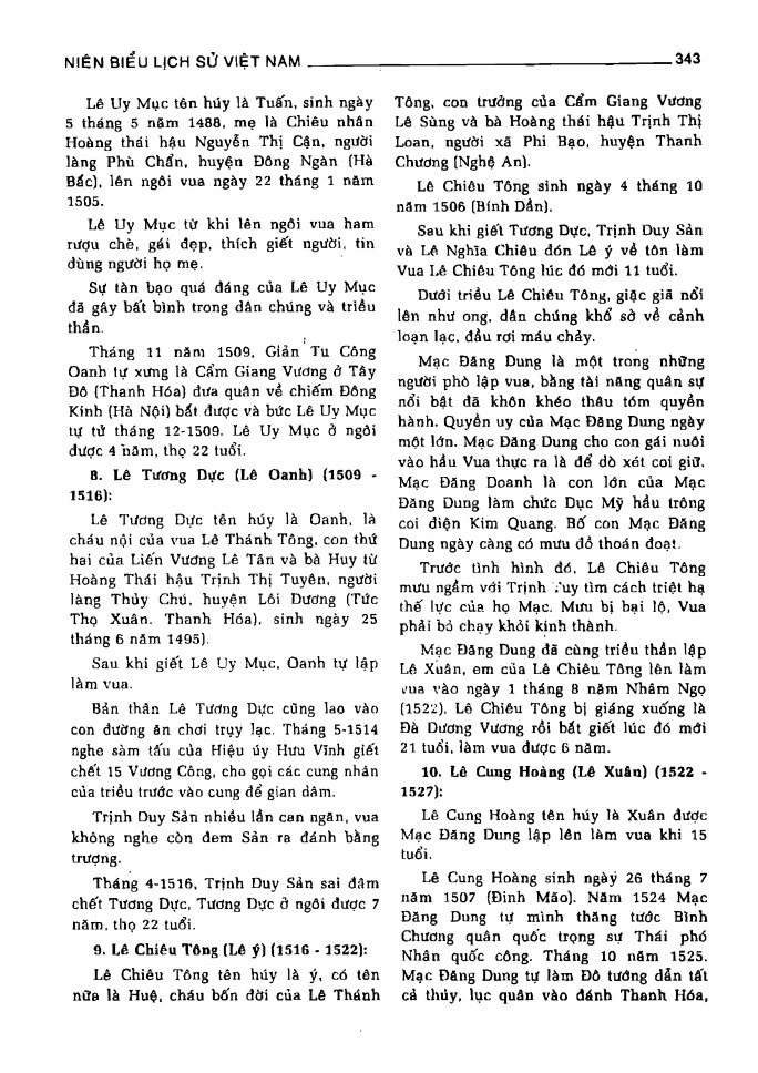 BÁCH KHOA TRI THỨC PHỔ THÔNG