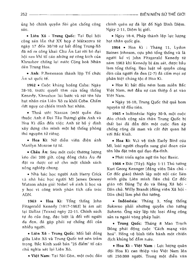 BÁCH KHOA TRI THỨC PHỔ THÔNG