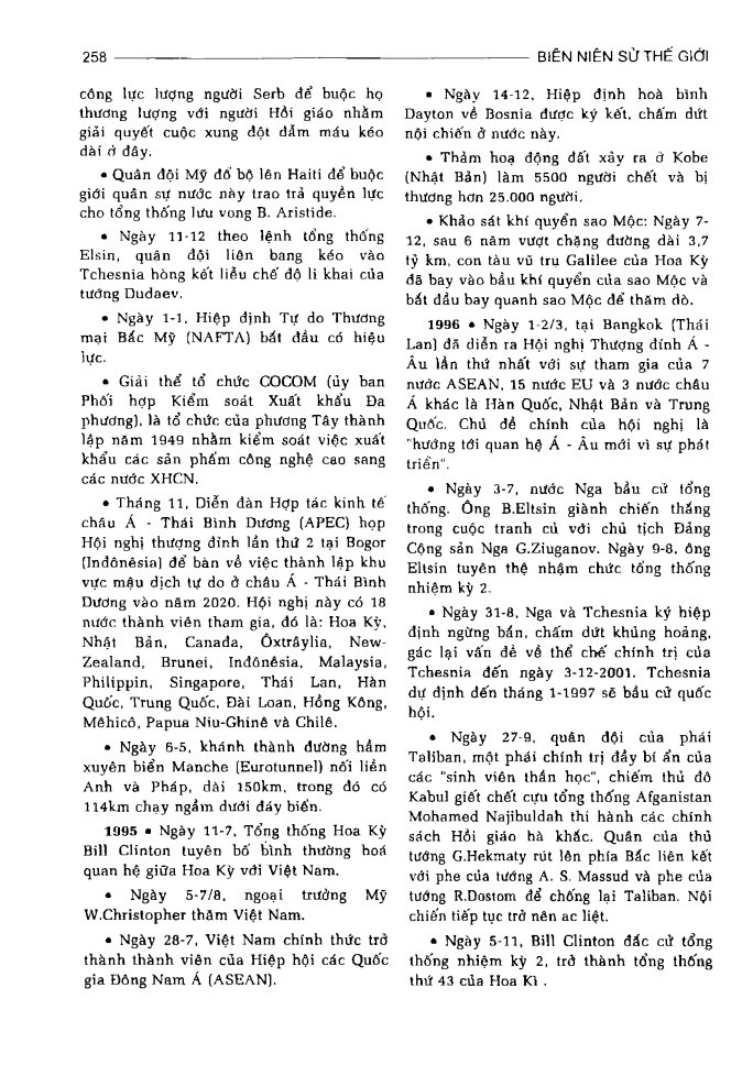 BÁCH KHOA TRI THỨC PHỔ THÔNG