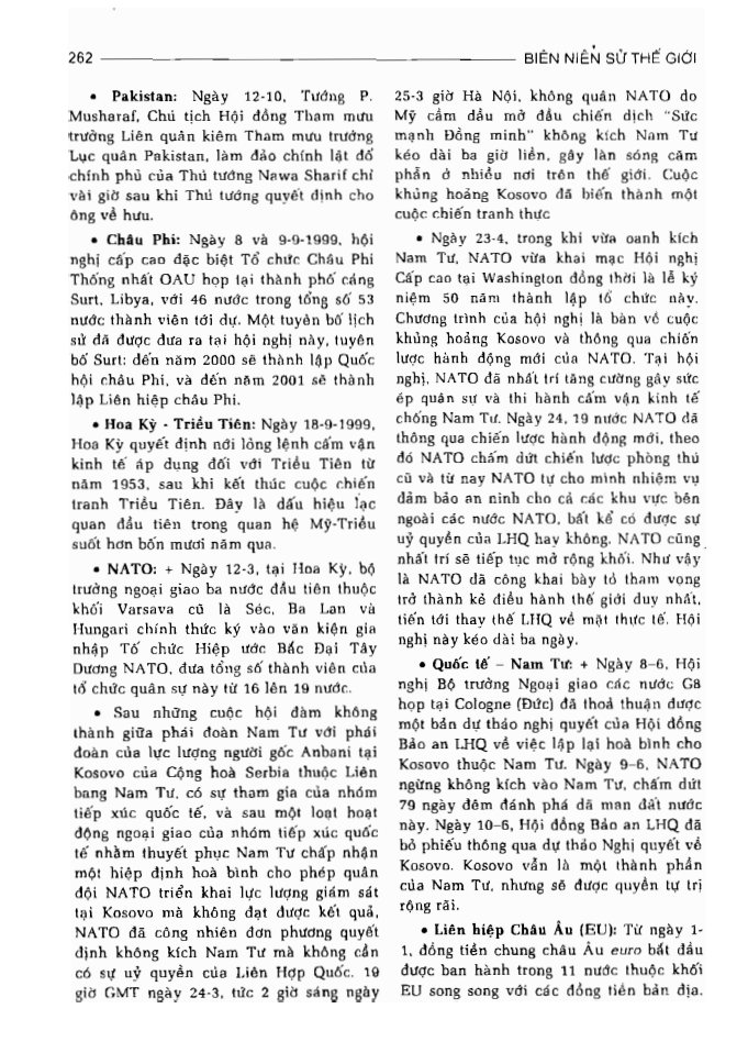 BÁCH KHOA TRI THỨC PHỔ THÔNG