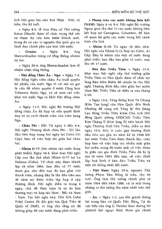 BÁCH KHOA TRI THỨC PHỔ THÔNG