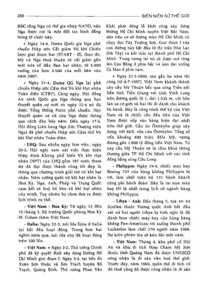 BÁCH KHOA TRI THỨC PHỔ THÔNG