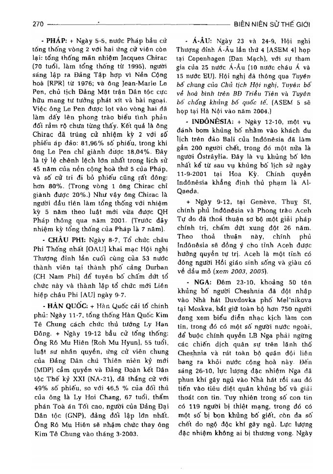 BÁCH KHOA TRI THỨC PHỔ THÔNG