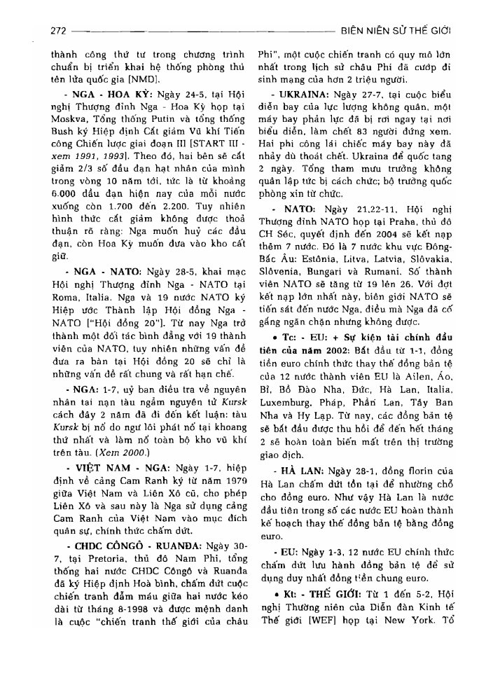 BÁCH KHOA TRI THỨC PHỔ THÔNG