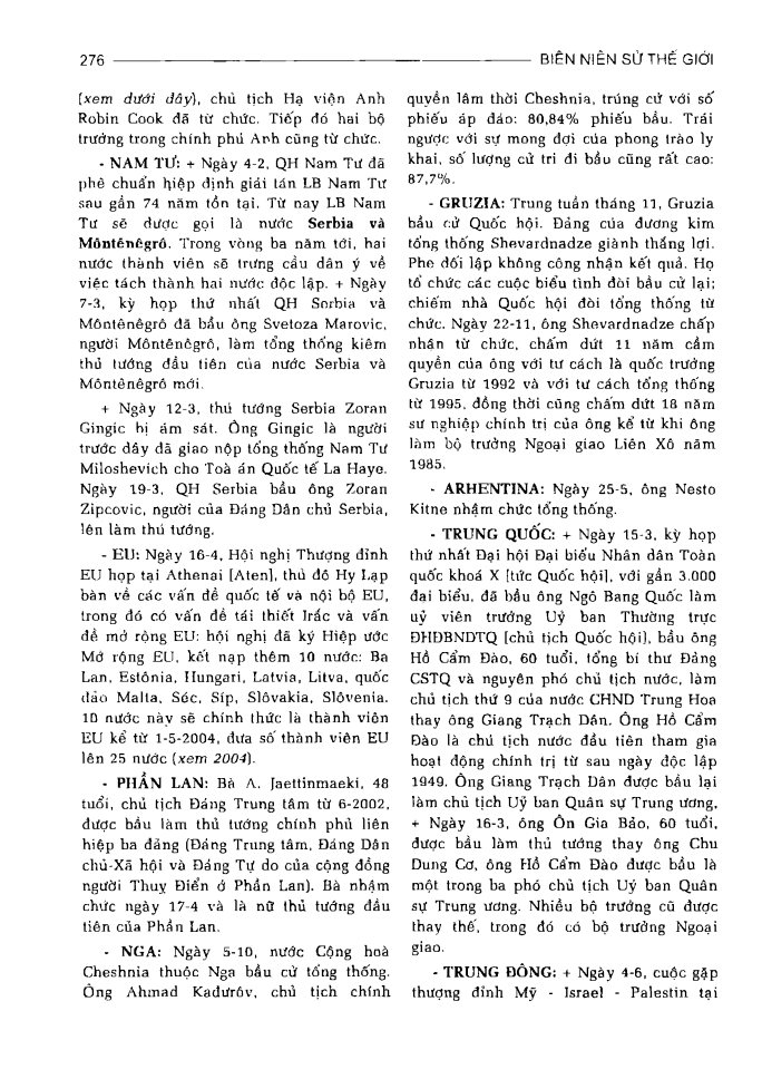 BÁCH KHOA TRI THỨC PHỔ THÔNG