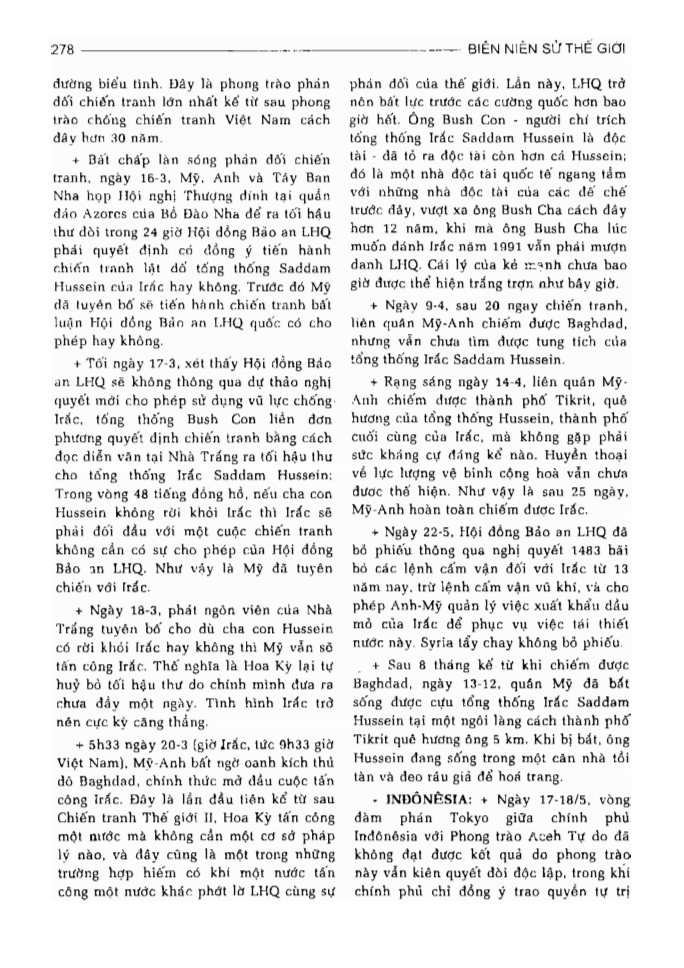 BÁCH KHOA TRI THỨC PHỔ THÔNG
