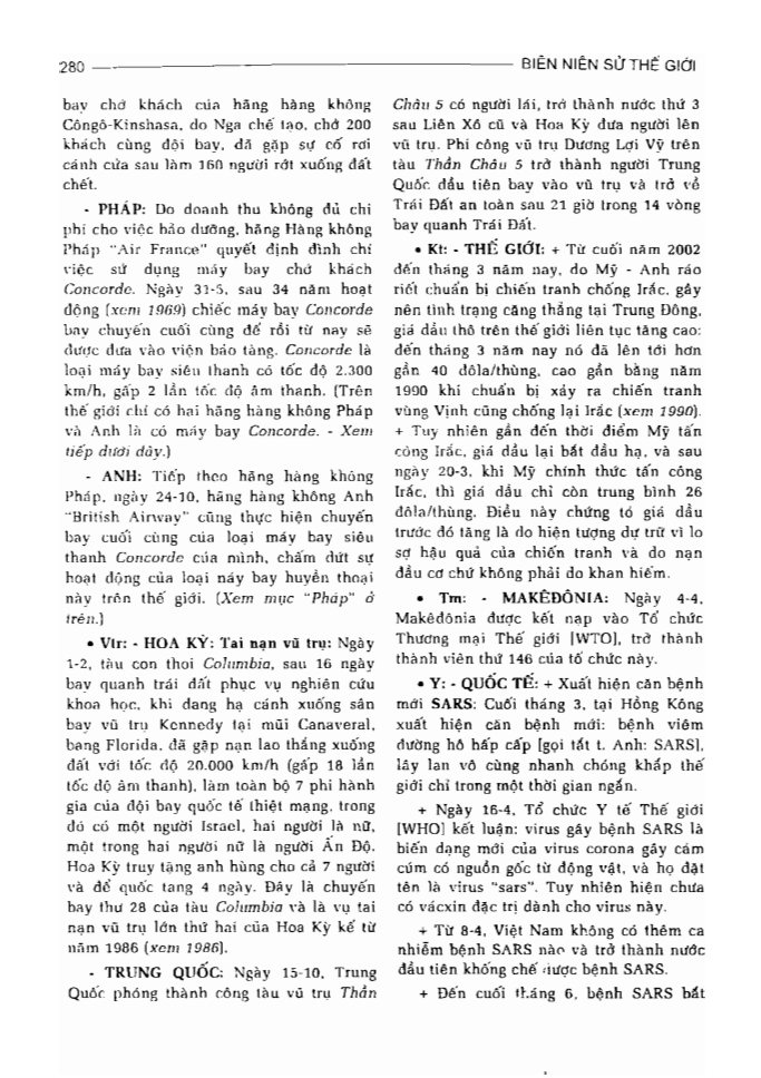 BÁCH KHOA TRI THỨC PHỔ THÔNG