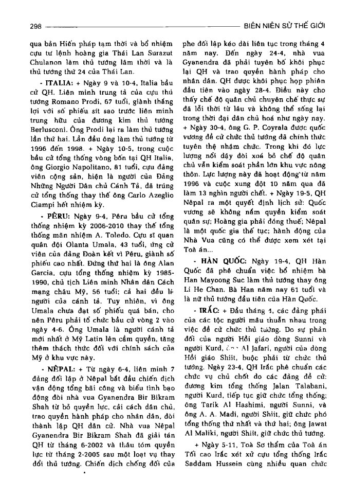 BÁCH KHOA TRI THỨC PHỔ THÔNG