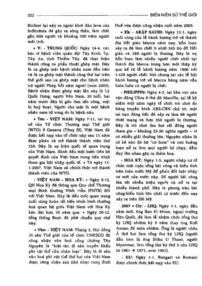 BÁCH KHOA TRI THỨC PHỔ THÔNG