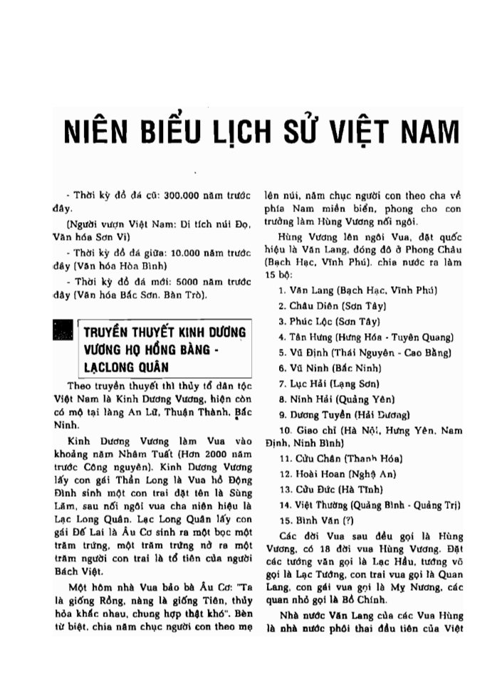 BÁCH KHOA TRI THỨC PHỔ THÔNG