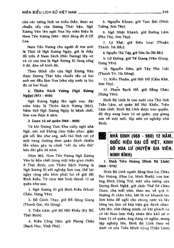 BÁCH KHOA TRI THỨC PHỔ THÔNG