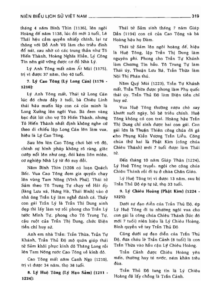 BÁCH KHOA TRI THỨC PHỔ THÔNG