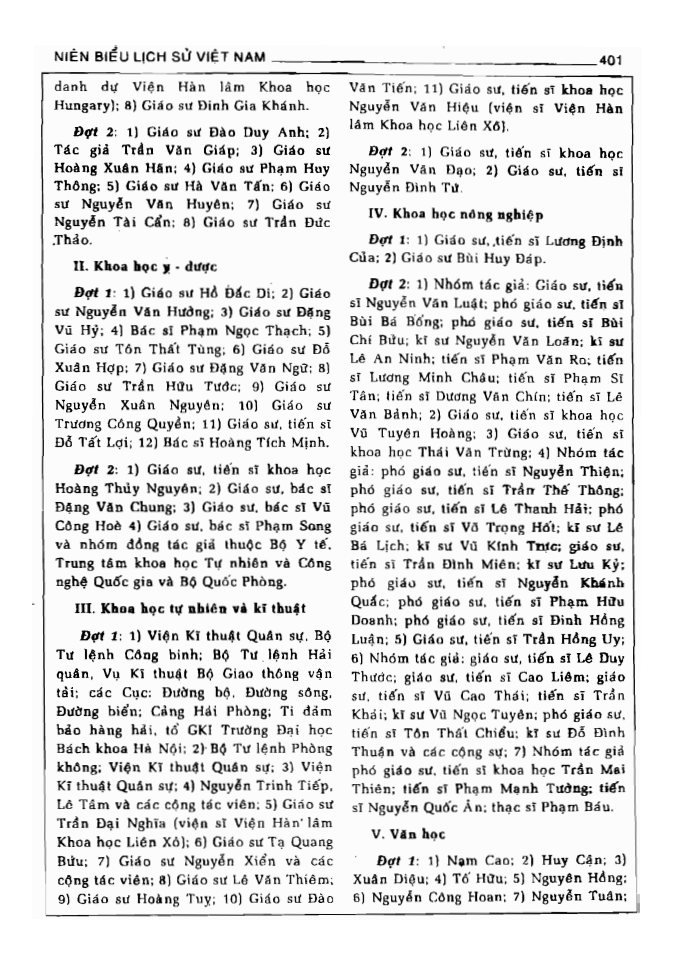 BÁCH KHOA TRI THỨC PHỔ THÔNG