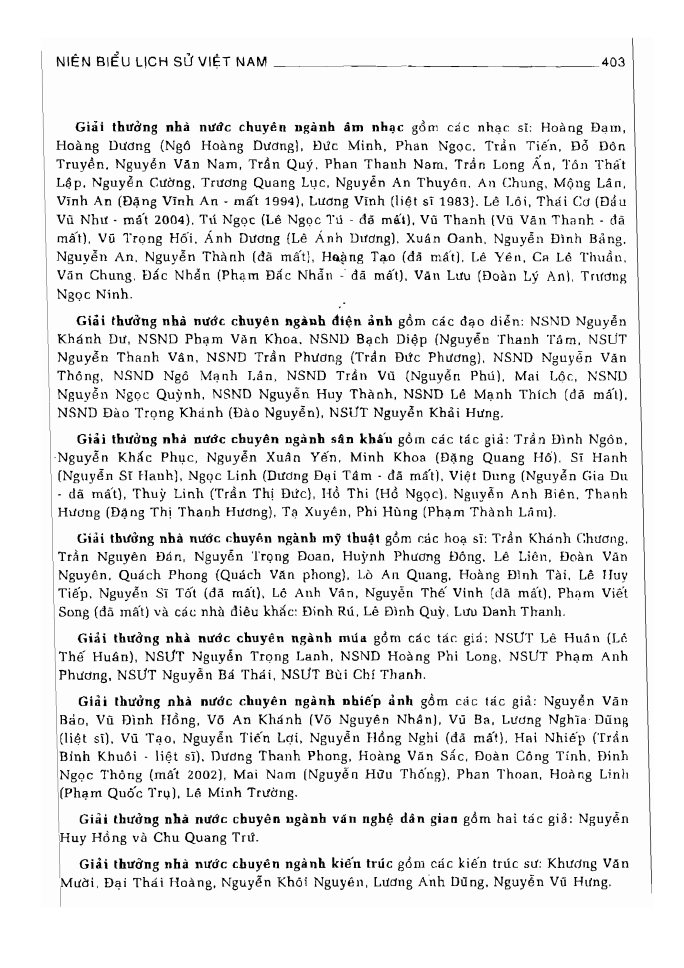 BÁCH KHOA TRI THỨC PHỔ THÔNG