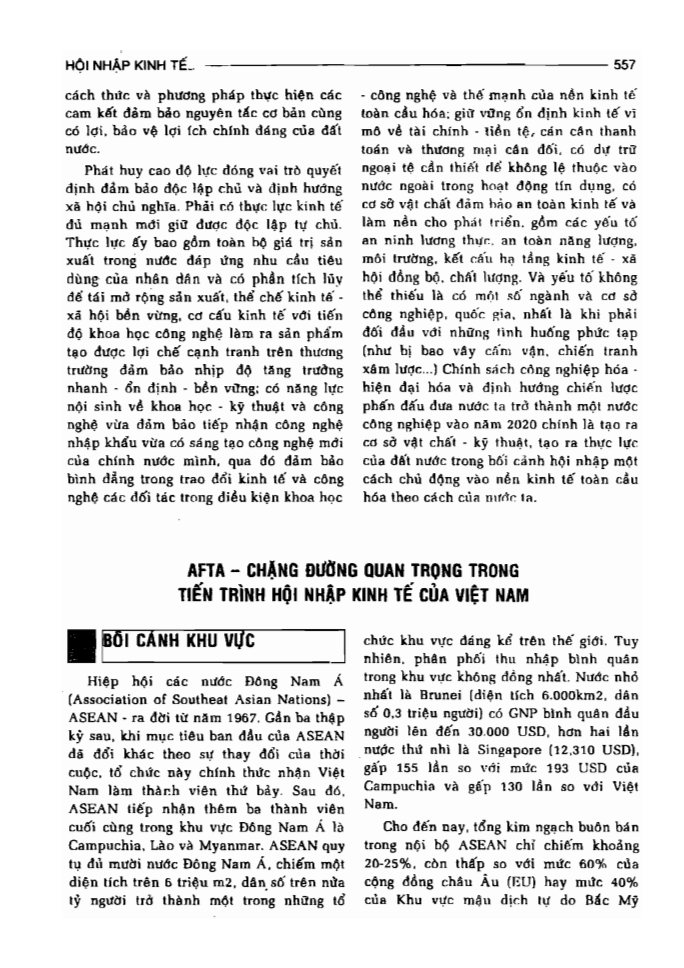 BÁCH KHOA TRI THỨC PHỔ THÔNG