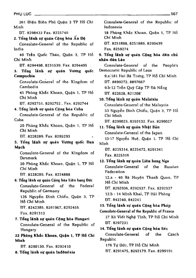 BÁCH KHOA TRI THỨC PHỔ THÔNG